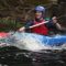 River Spey Kayak Touring Trips
